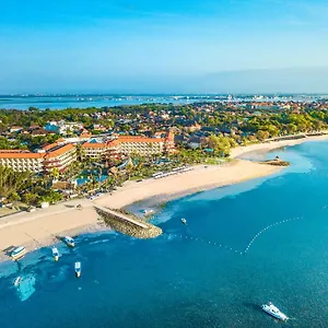 5* Resort Grand Mirage Resort&thalasso Bali -
